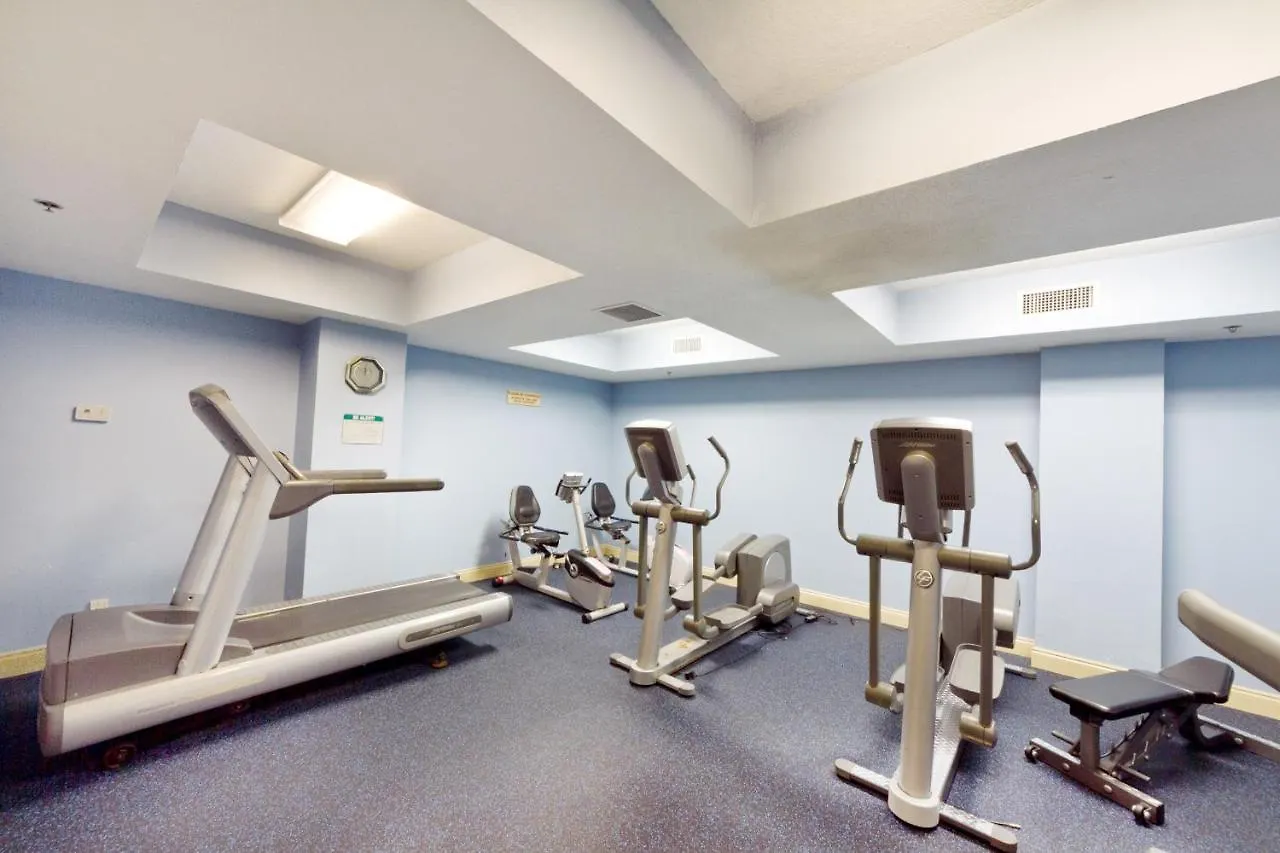 Calypso 1-2208 East Apartment Panama City Beach