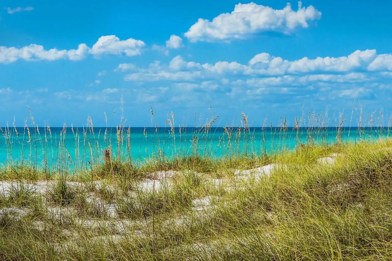 Calypso 1-2208 East Apartment Panama City Beach United States