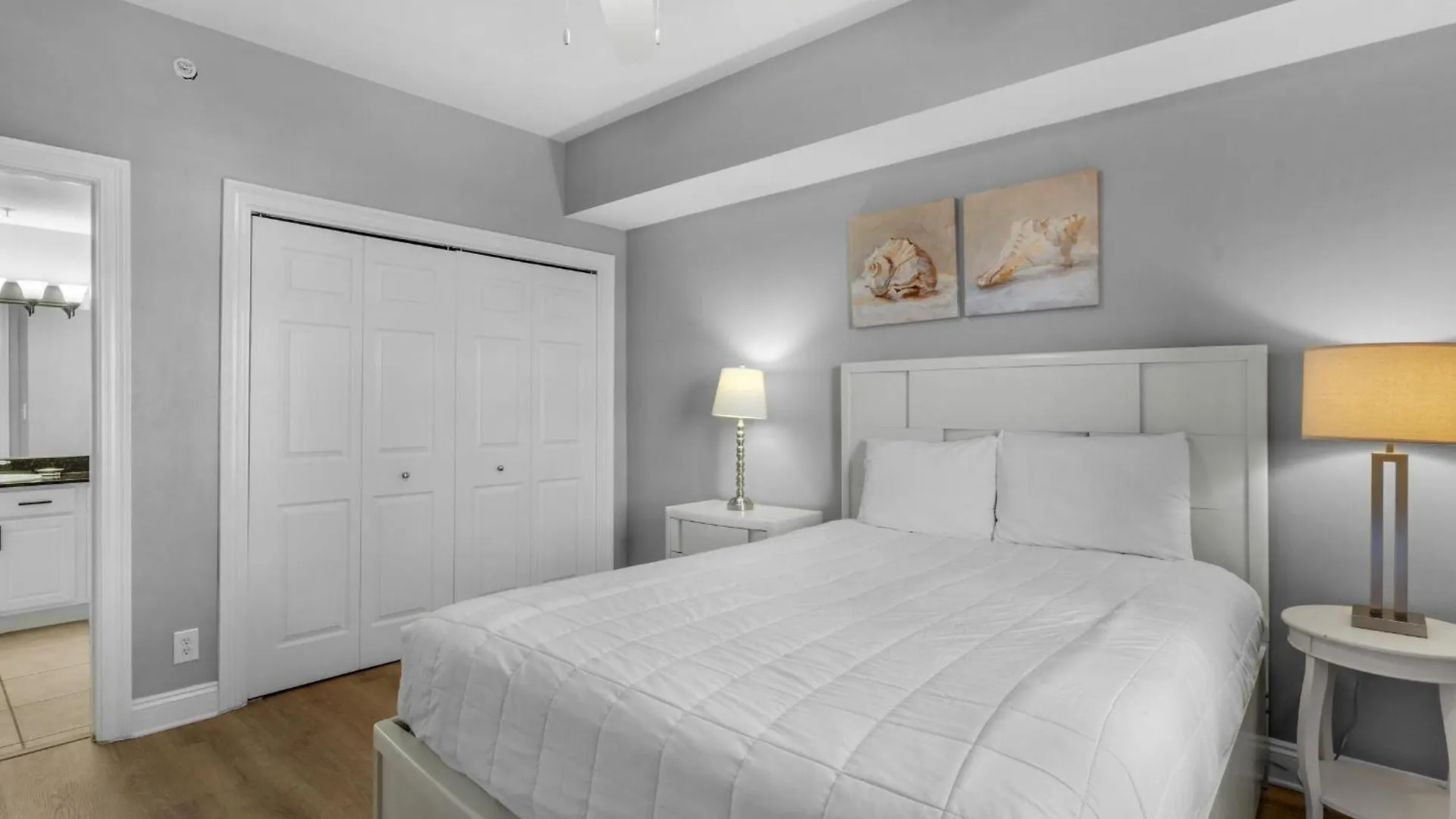 Calypso 1-2208 East Apartment Panama City Beach