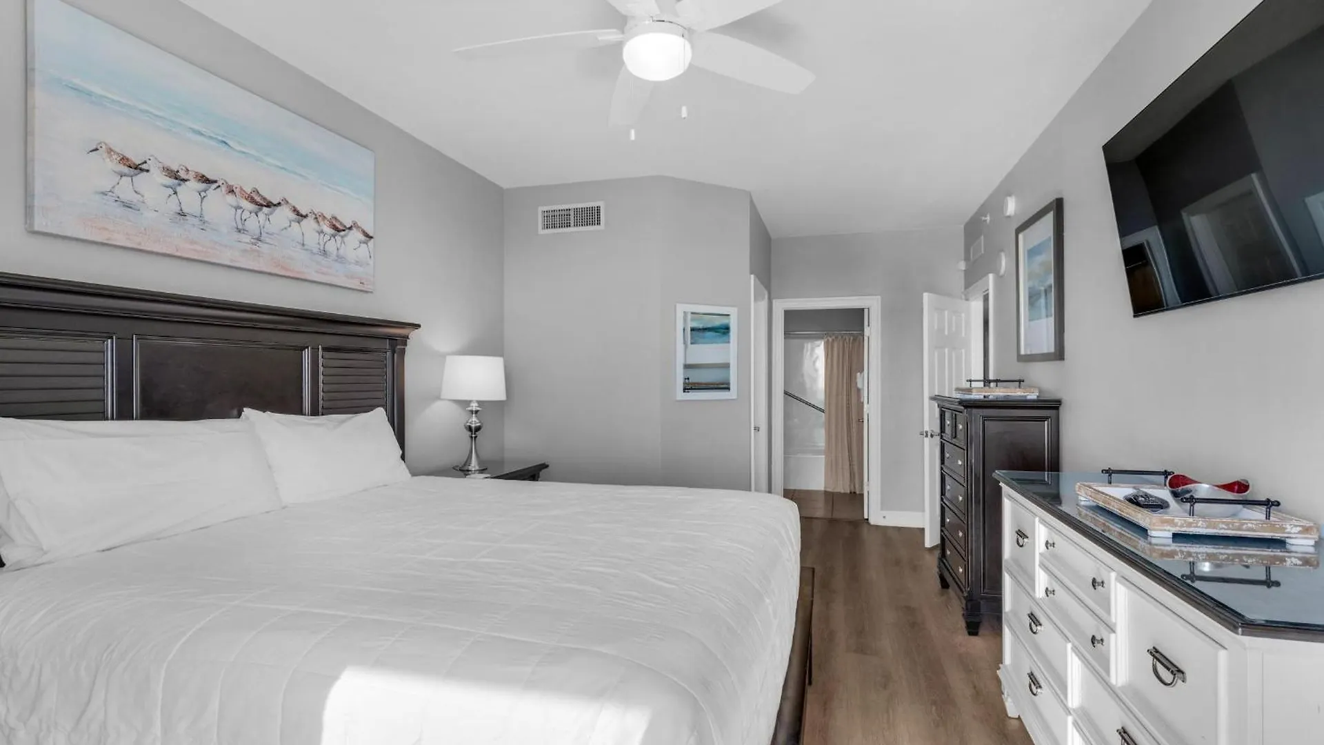 Calypso 1-2208 East Apartment Panama City Beach United States