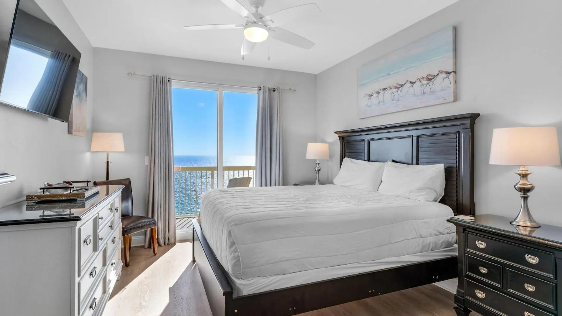Calypso 1-2208 East Apartment Panama City Beach