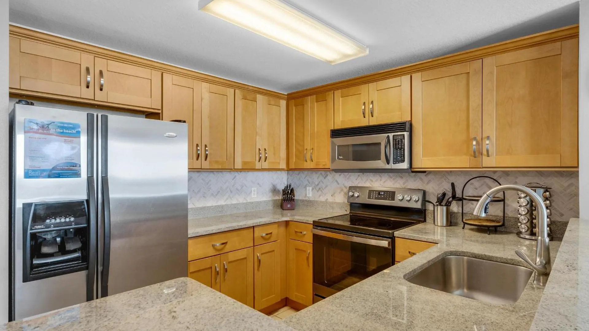 Calypso 1-2208 East Apartment Panama City Beach United States