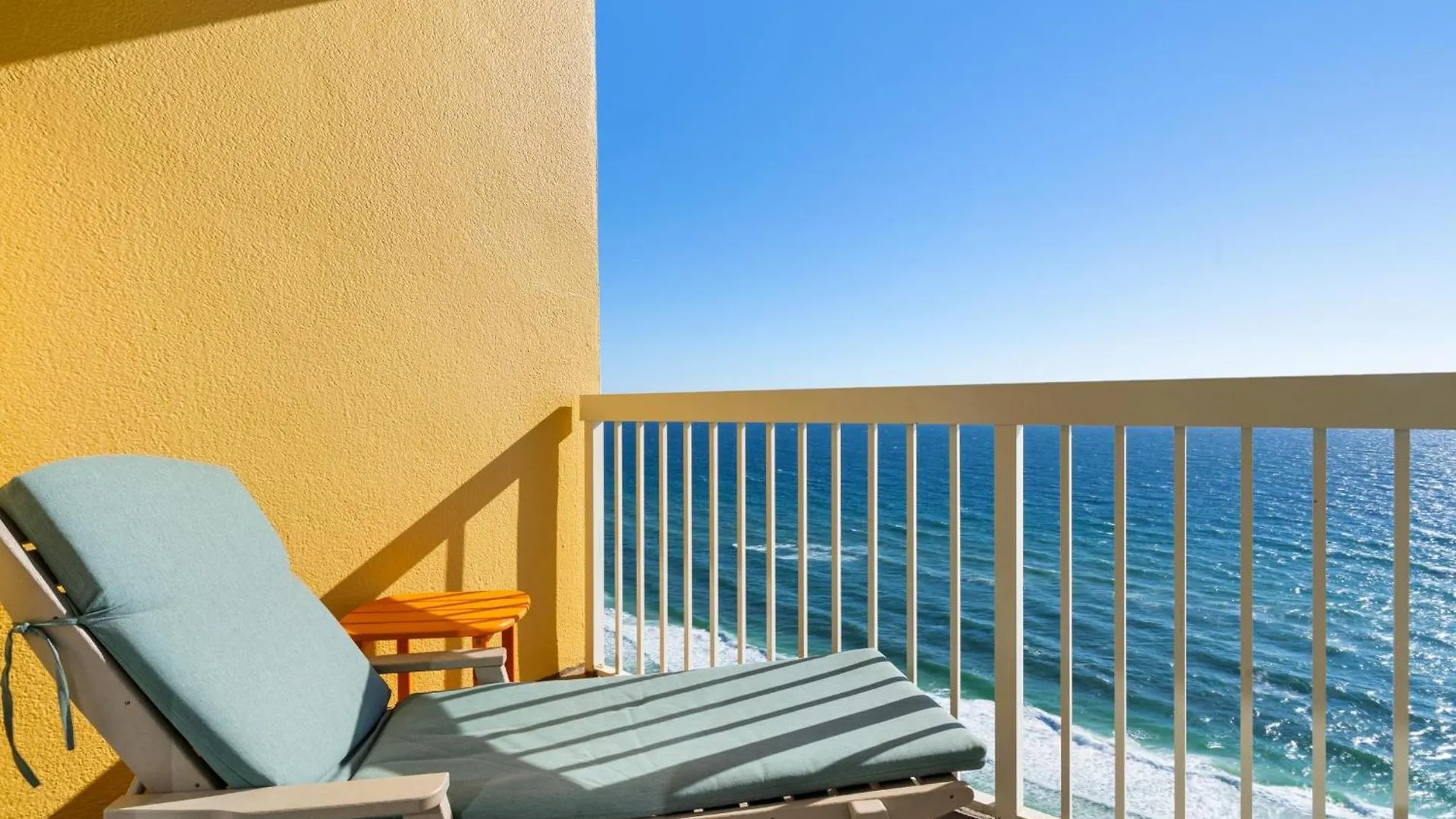 Calypso 1-2208 East Apartment Panama City Beach 0*,  United States