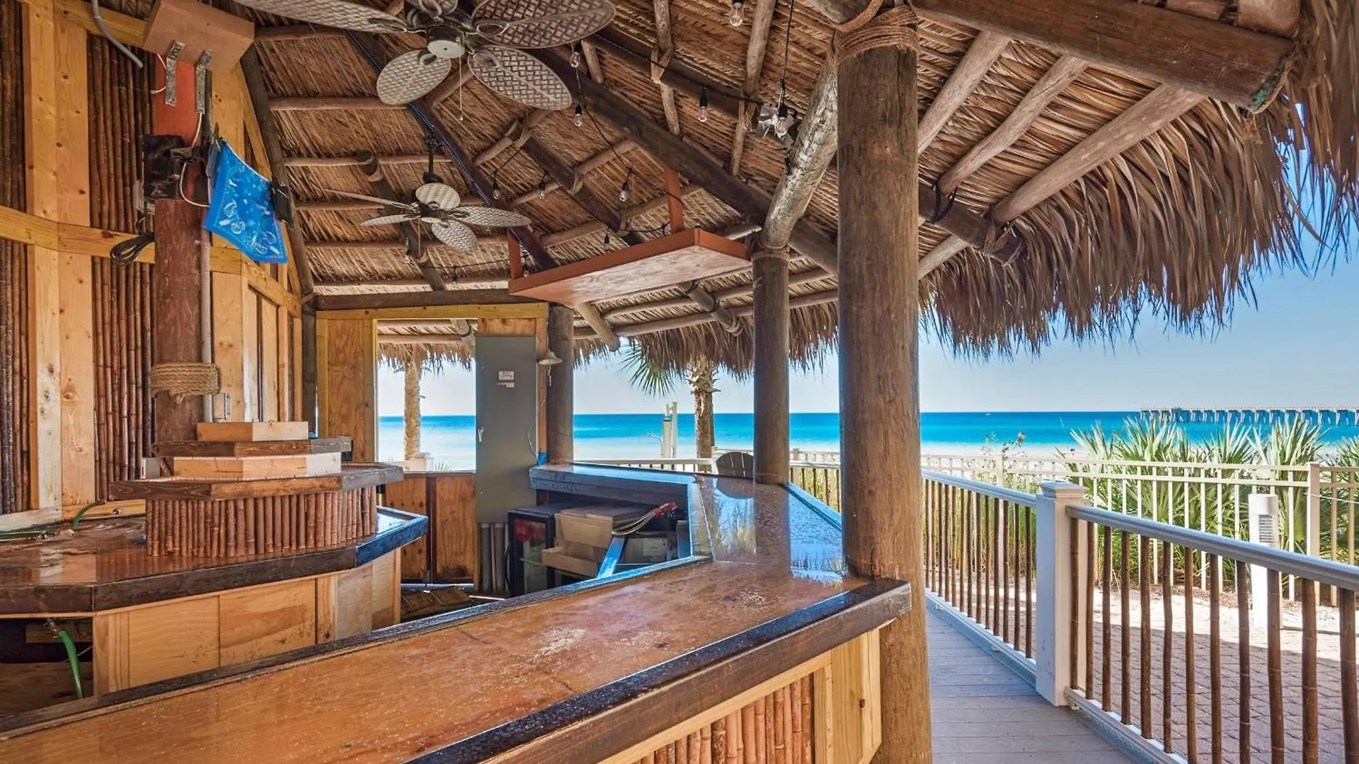 Calypso 1-2208 East Apartment Panama City Beach 0*,  United States